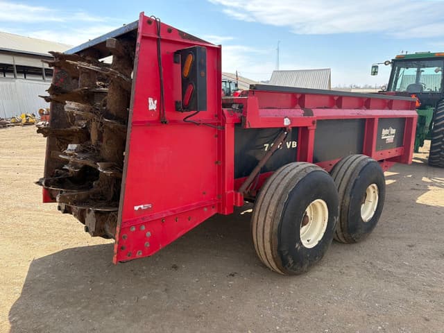 Image of Hydra-Ram 790VB equipment image 2