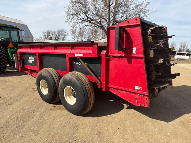 Image of Hydra-Ram 790VB equipment image 1