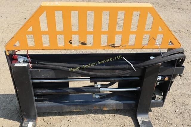 Image of Wolverine PFA-11-3300G equipment image 1