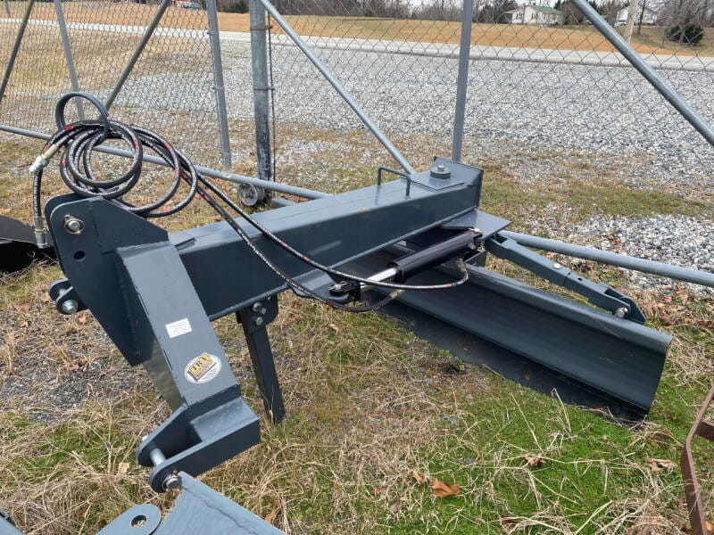 Main image Tar River BRB-9