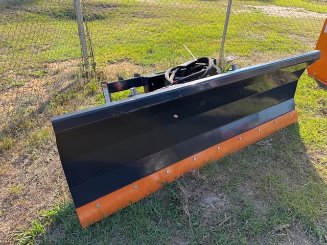 Image of Wolverine DB-15-84W equipment image 1