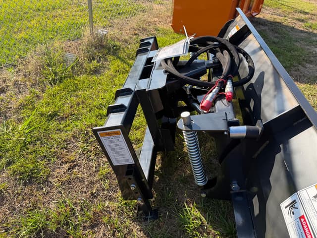 Image of Wolverine DB-15-84W equipment image 2