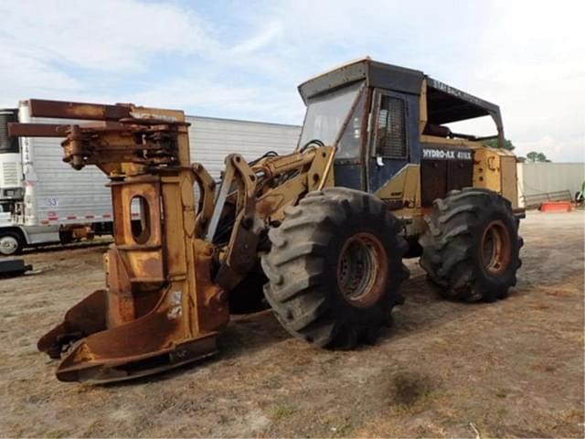 Image of Hydro-Ax 411 EXP equipment image 1
