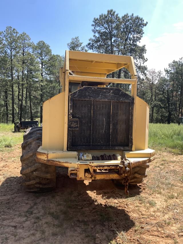 Image of Hydro-Ax 621E equipment image 3