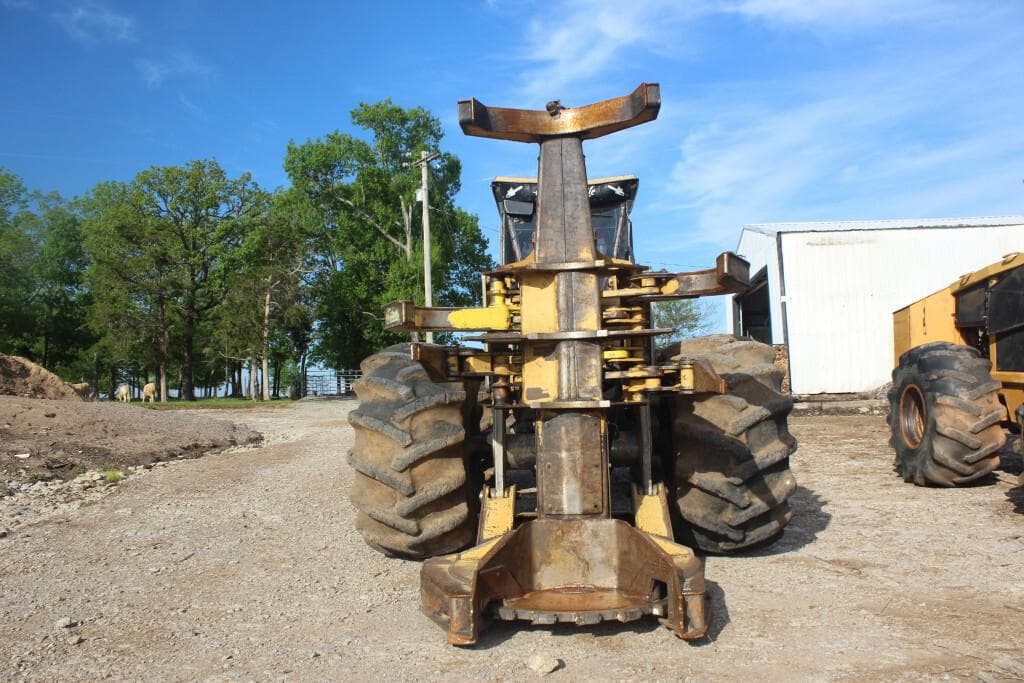HydroAx 611EX Construction Other for Sale Tractor Zoom