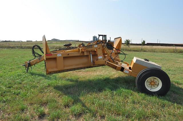 Image of HyGrade 1200RS equipment image 2