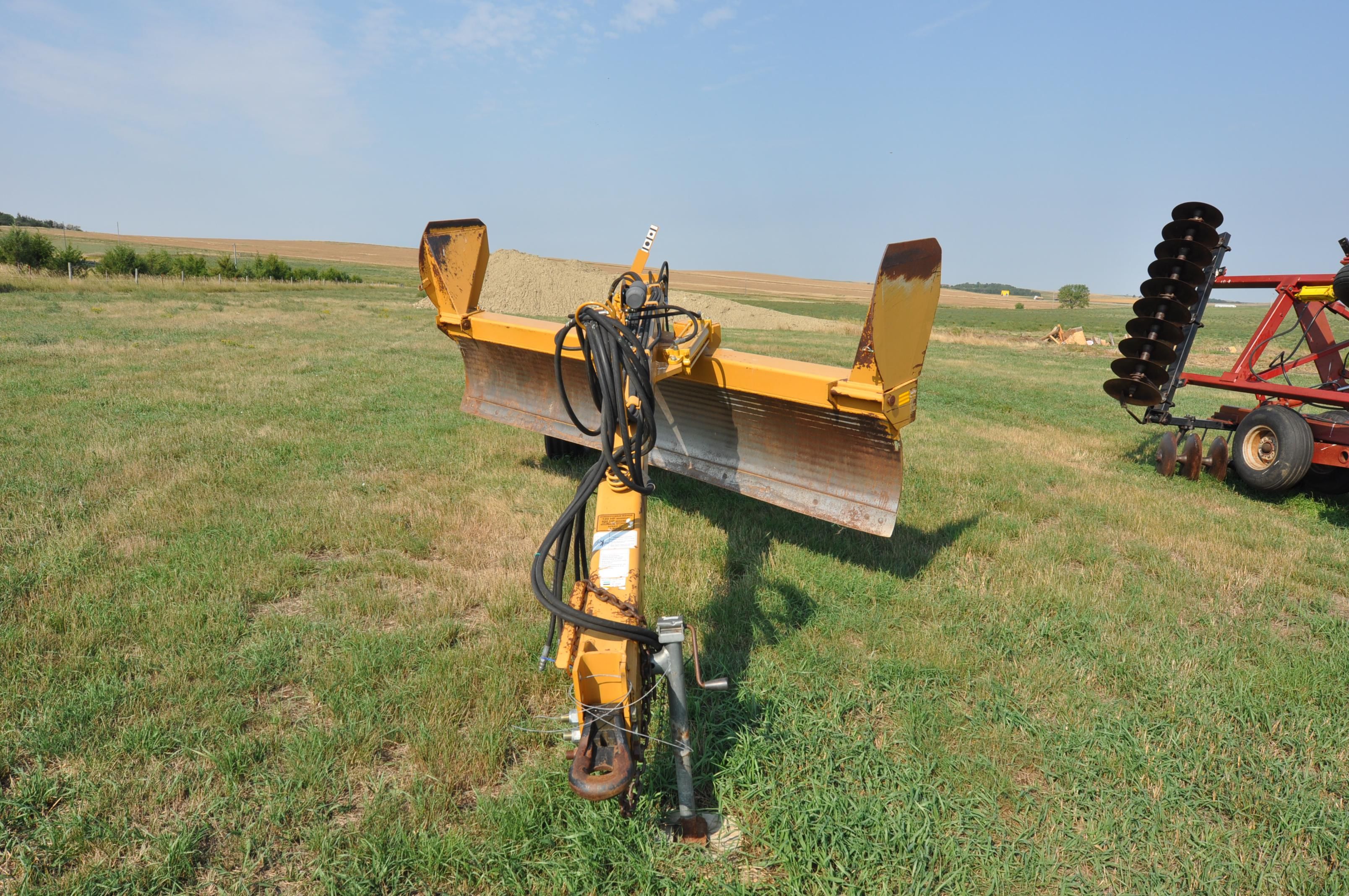 Main image HyGrade 1200RS