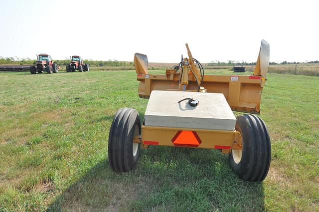 Image of HyGrade 1200RS equipment image 4