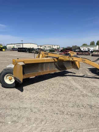 HyGrade 1400 Equipment Image0