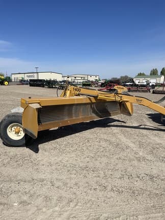 Main image HyGrade 1400