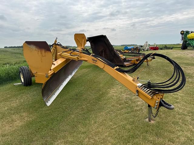 Image of HyGrade 1400RS equipment image 2