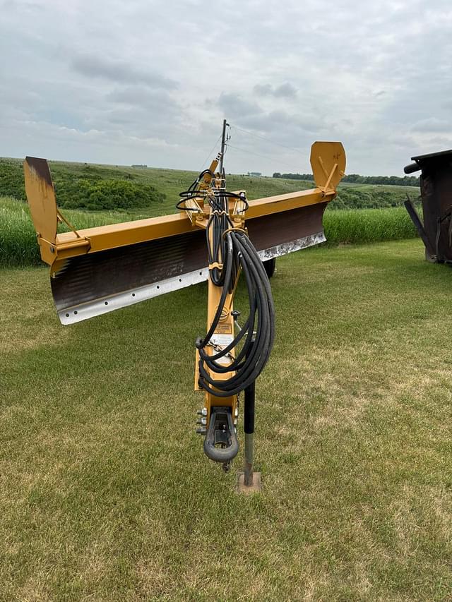 Image of HyGrade 1400RS equipment image 1