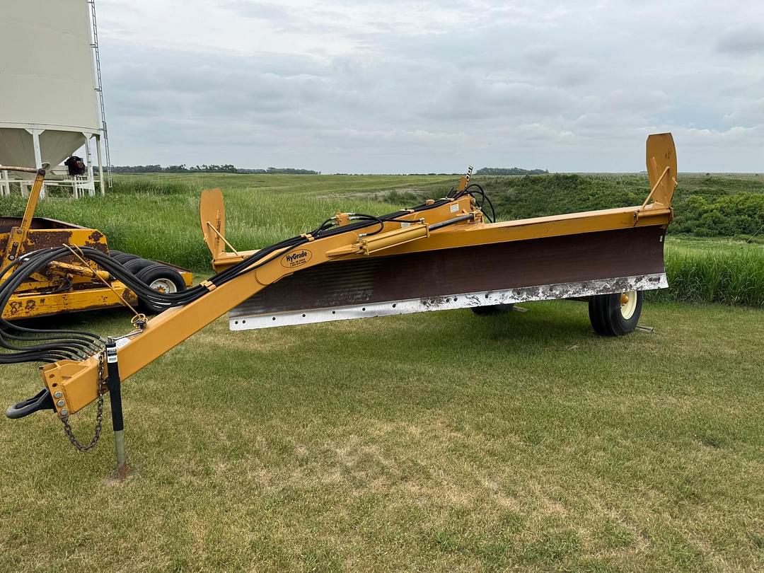 Image of HyGrade 1400RS Primary image