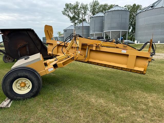 Image of HyGrade 1400RS equipment image 3