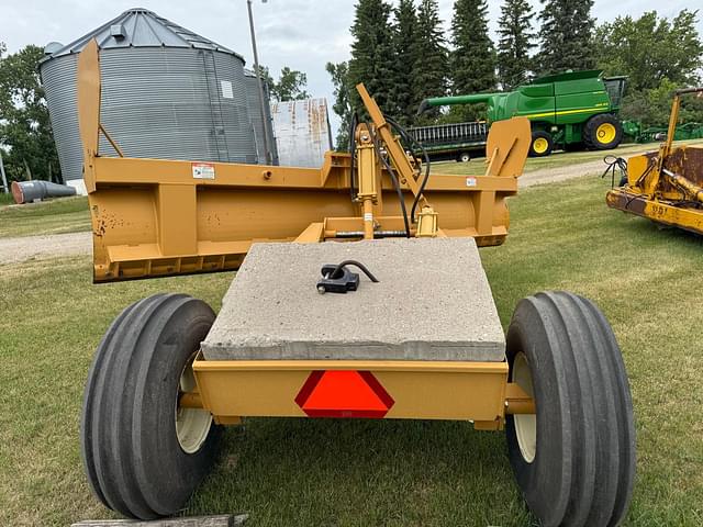 Image of HyGrade 1400RS equipment image 4