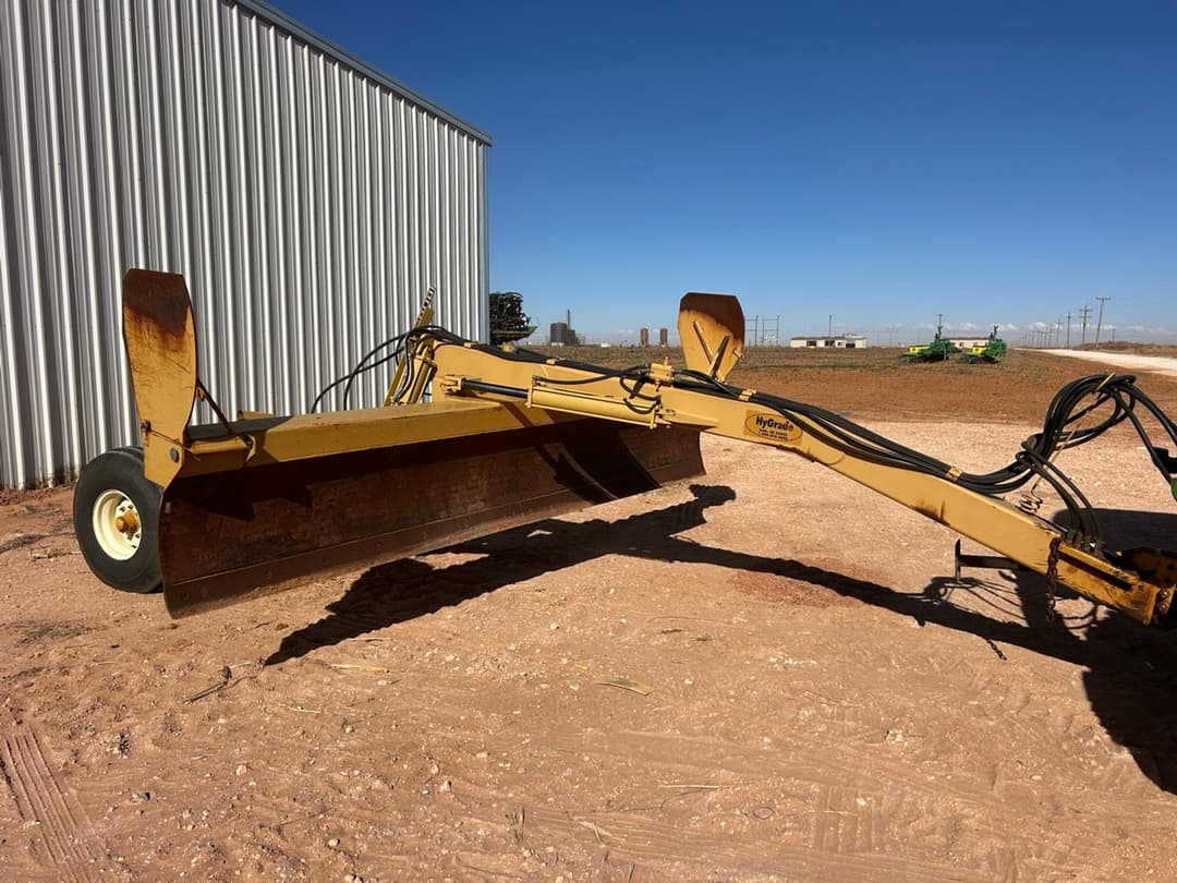 Image of HyGrade 1400RS Primary image