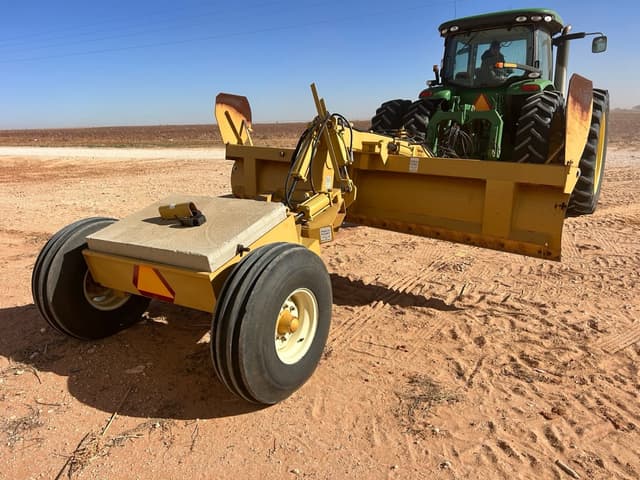 Image of HyGrade 1400RS equipment image 2