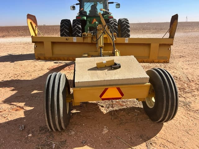 Image of HyGrade 1400RS equipment image 3