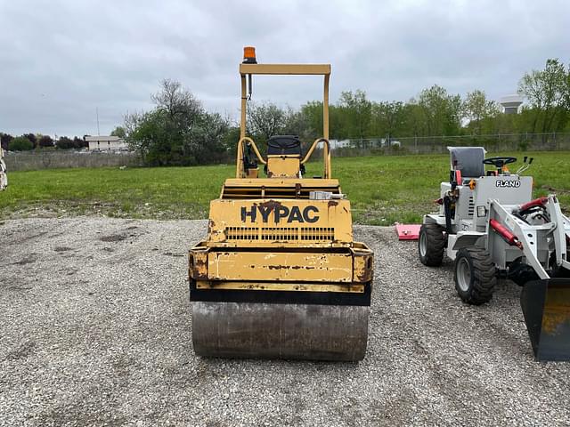 Image of Hypac C747A equipment image 1