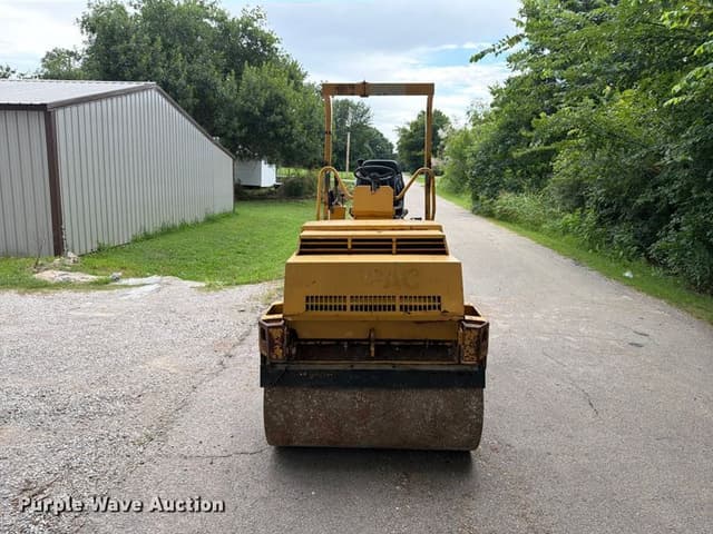 Image of Hypac C747A equipment image 1