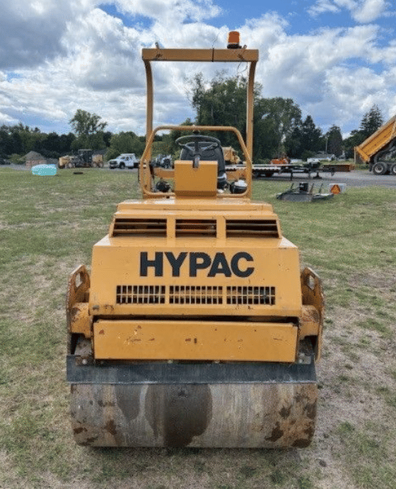 Image of Hypac C747B equipment image 1