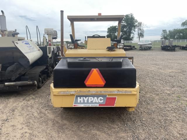 Image of Hypac C766C equipment image 1