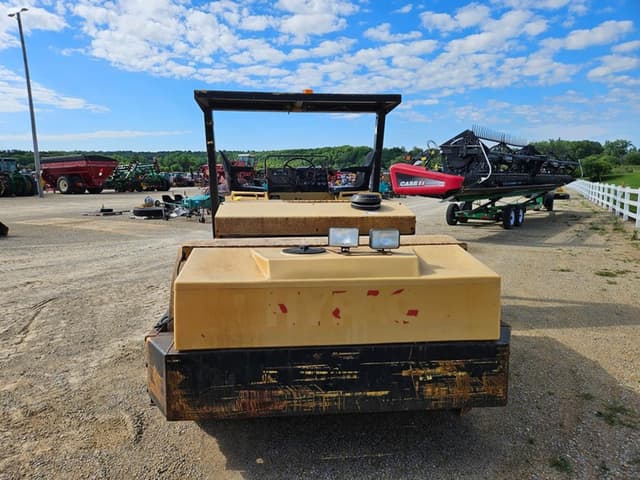 Image of Hypac C778A equipment image 3