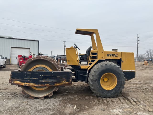 Image of Hypac C852B equipment image 1