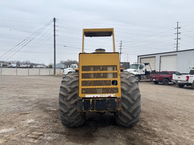 Image of Hypac C852B equipment image 2