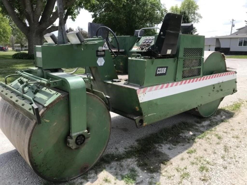 Main image Hypac C330B