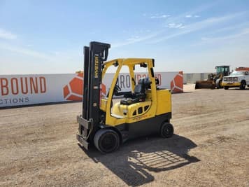 Main image Hyster S120FTPRS