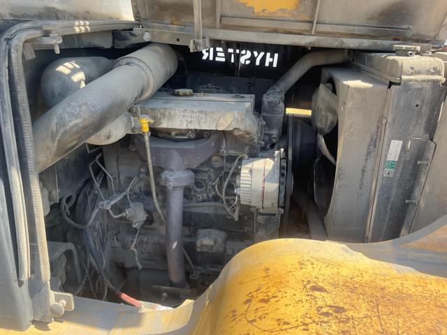 Image of Hyster H135XL  equipment image 4