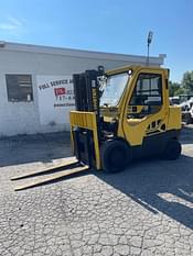 Hyster S155FT Equipment Image0