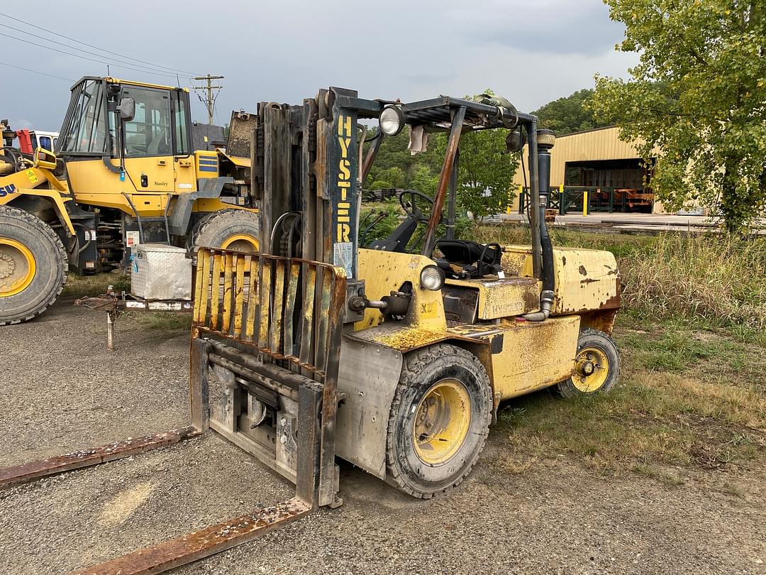 Image of Hyster 195A Primary image