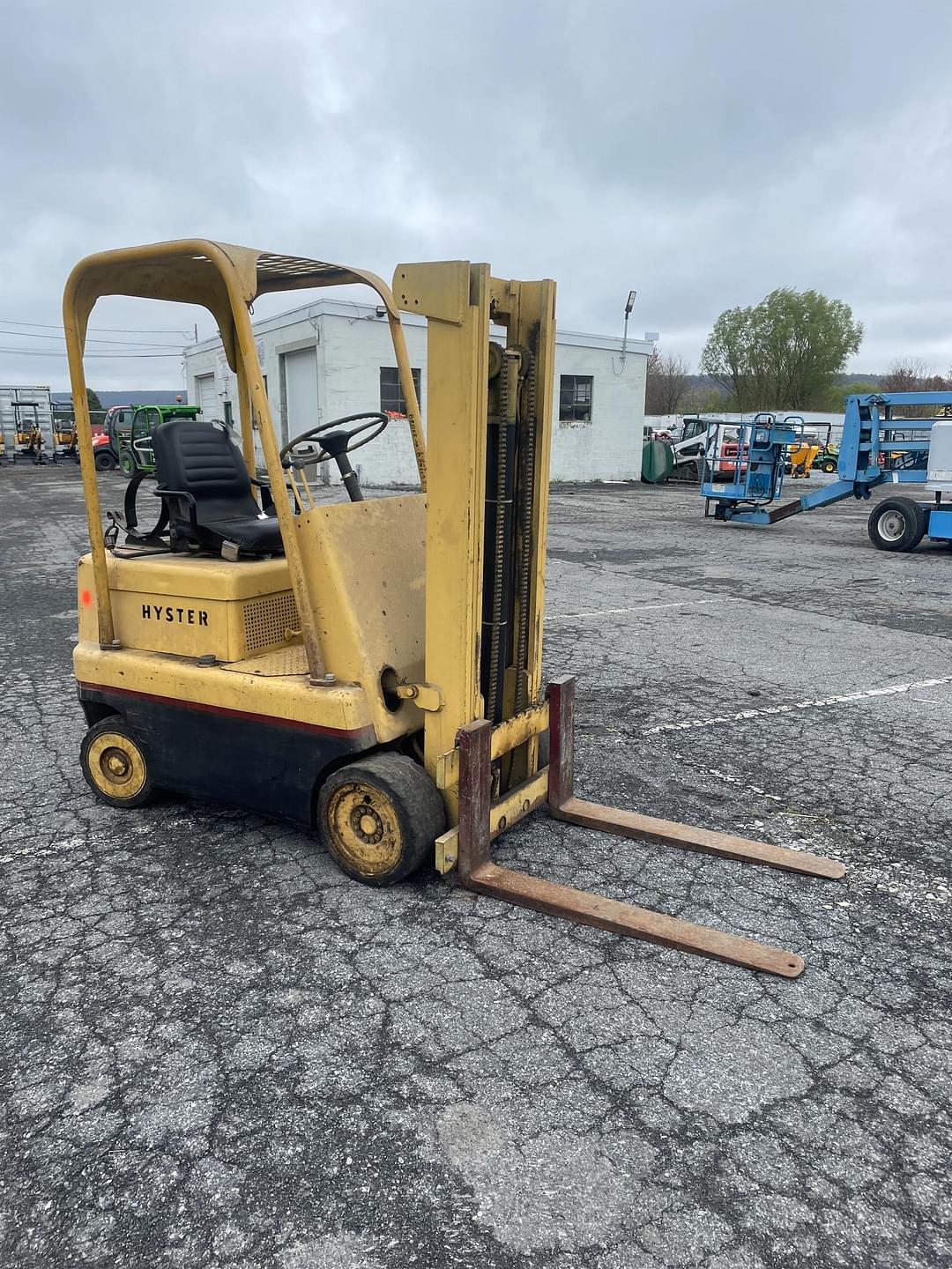 Image of Hyster S40C Primary image
