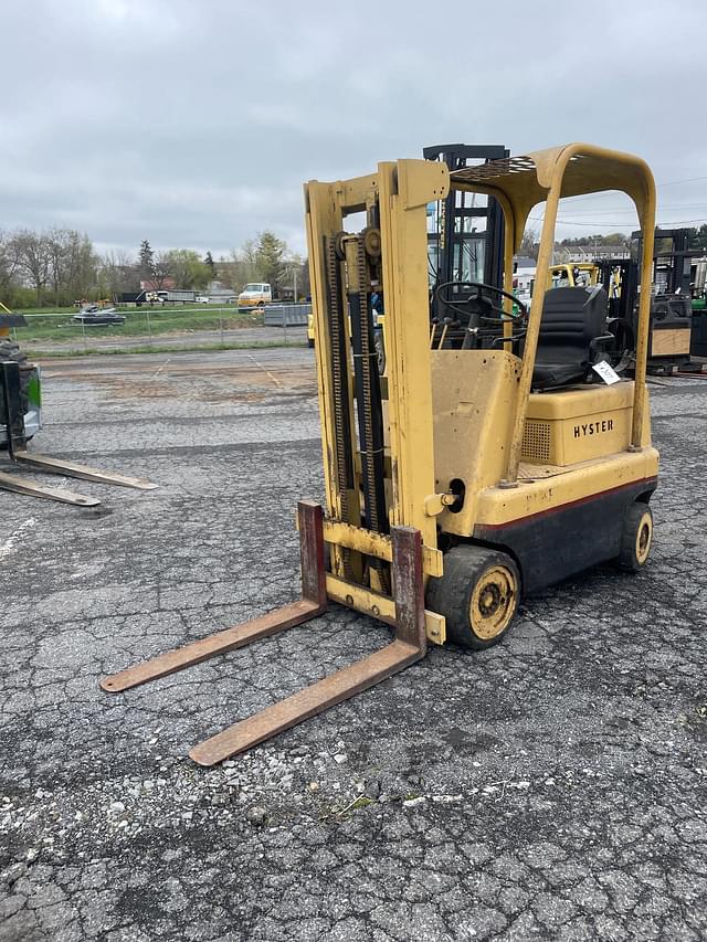 Image of Hyster S40C equipment image 1