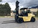 Hyster H210HD2 Image