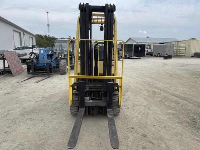 Image of Hyster 40 equipment image 1