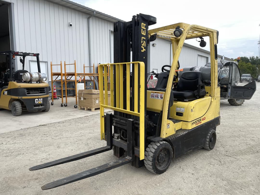 Image of Hyster 40 Primary image