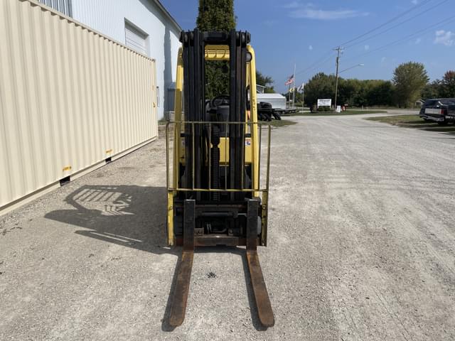 Image of Hyster 40 equipment image 1