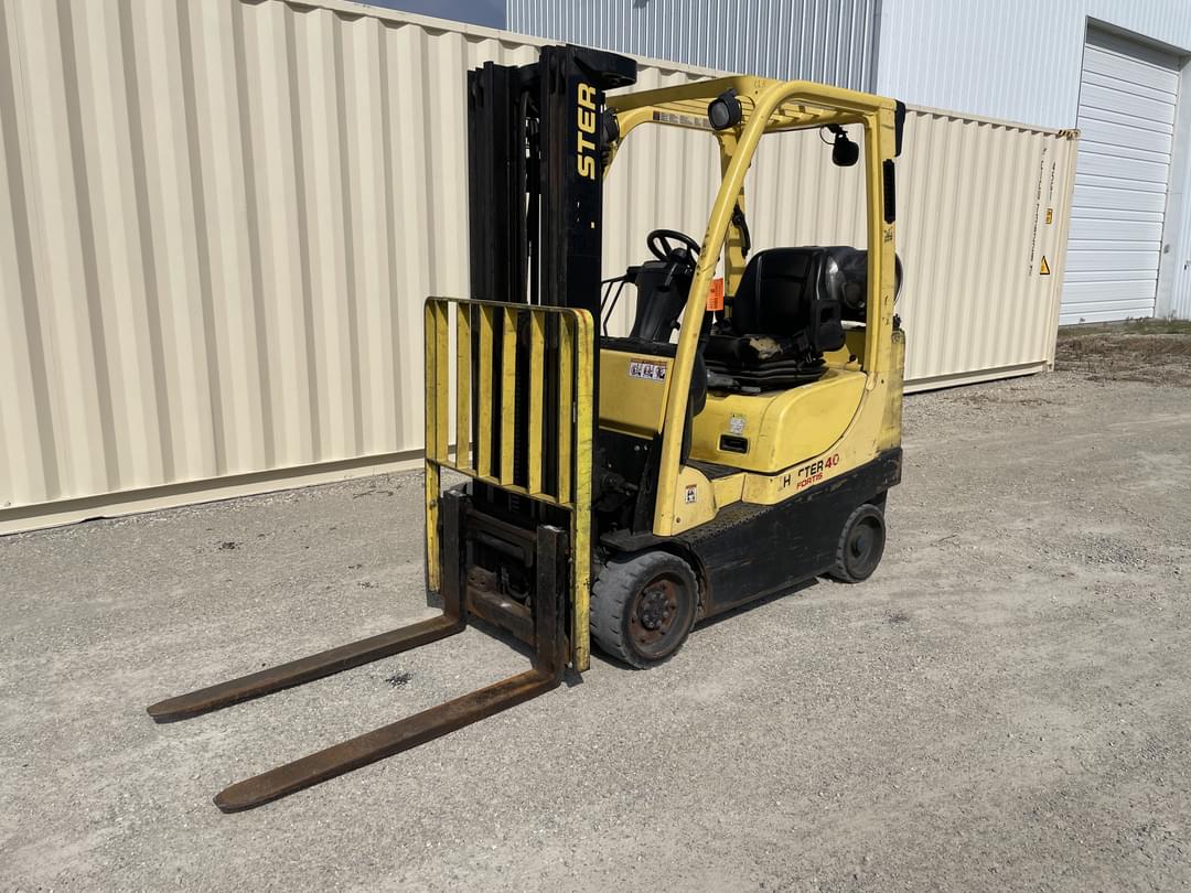 Image of Hyster 40 Primary image