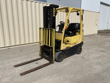 Main image Hyster 40