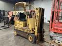 Hyster S40C Image