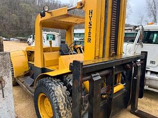 Hyster 400A Equipment Image0