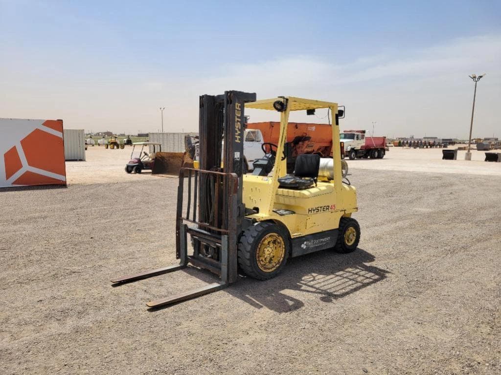 Image of Hyster 45 Primary image