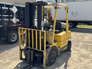 Hyster 45 Equipment Image0