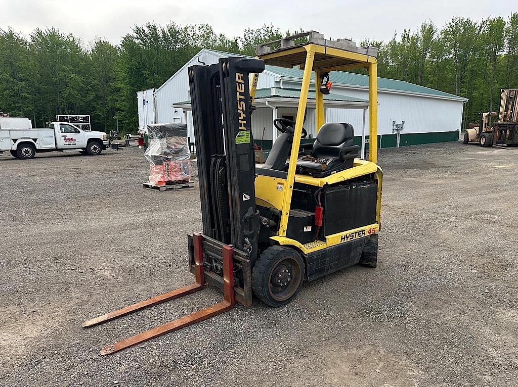 Image of Hyster 45 Primary image