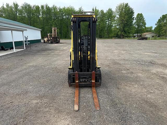 Image of Hyster 45 equipment image 1