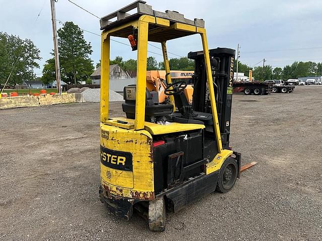 Image of Hyster 45 equipment image 4