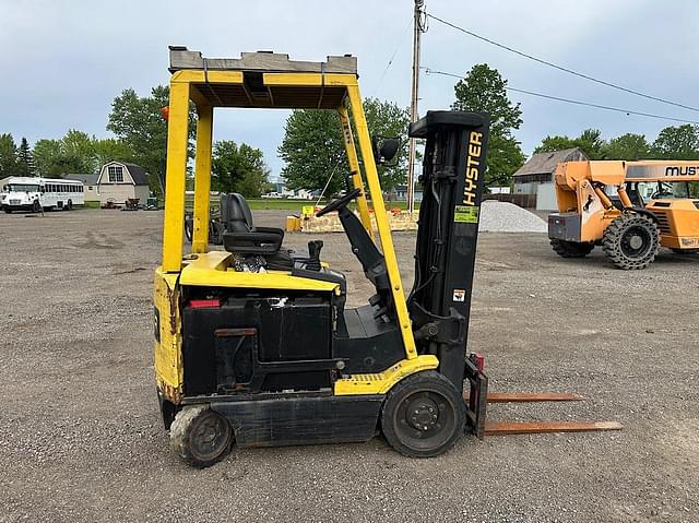 Image of Hyster 45 equipment image 3